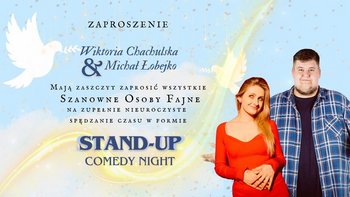  -  Stand-up: Chachulska Łobejko w Przechowalni