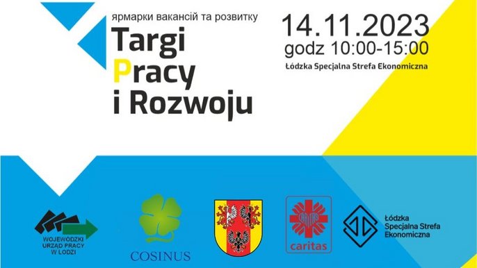 Targi Pracy i Rozwoju 