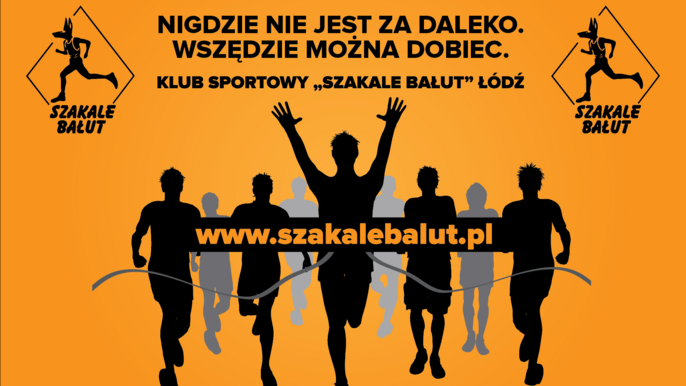 XI Sztafetowy Maraton Szakala 