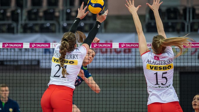 ŁKS Commercecon Łódź - fot. ŁKS