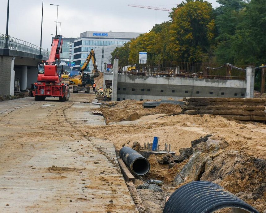 fot. Paweł Łacheta / UMŁ