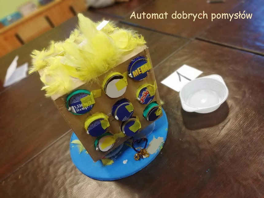 fot. Stowarzyszenie Małych Dzieci