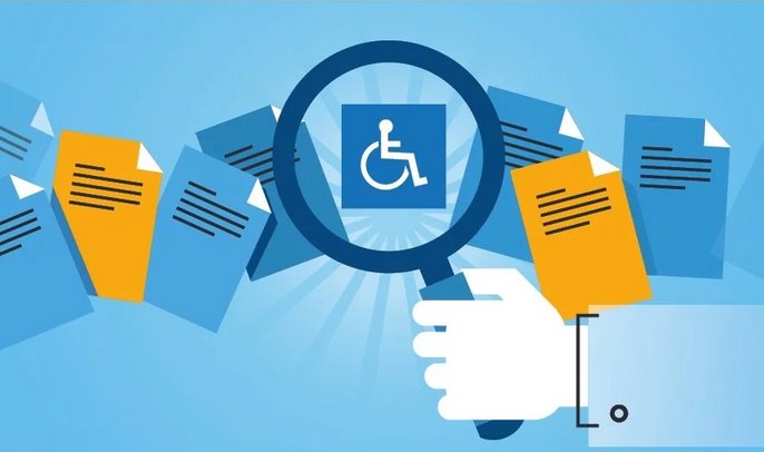 Informatory dla osób z niepełnosprawnościami
