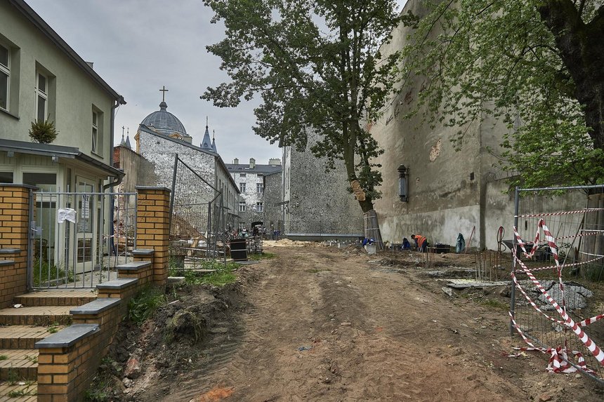 fot. Radosław Joźwiak / UMŁ