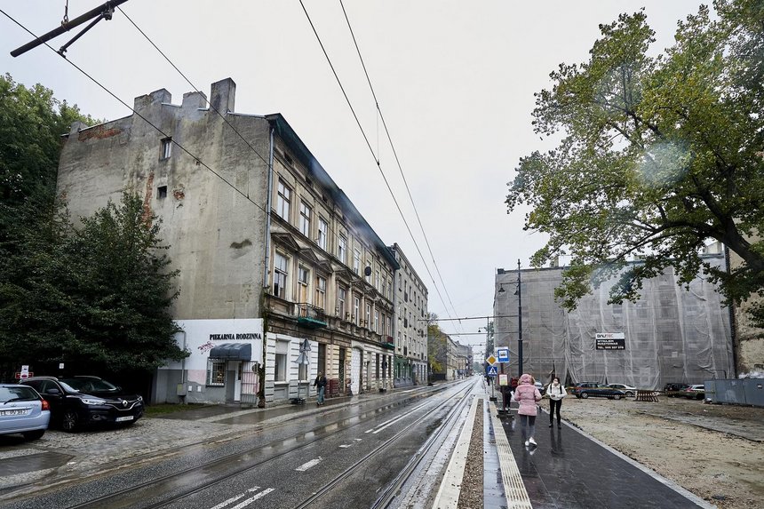 fot. Radosław Jóźwiak / UMŁ