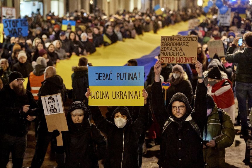 fot. Radosław Jóźwiak