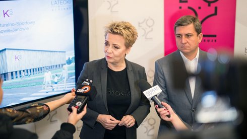 fot. Witold Ancerowicz / UMŁ