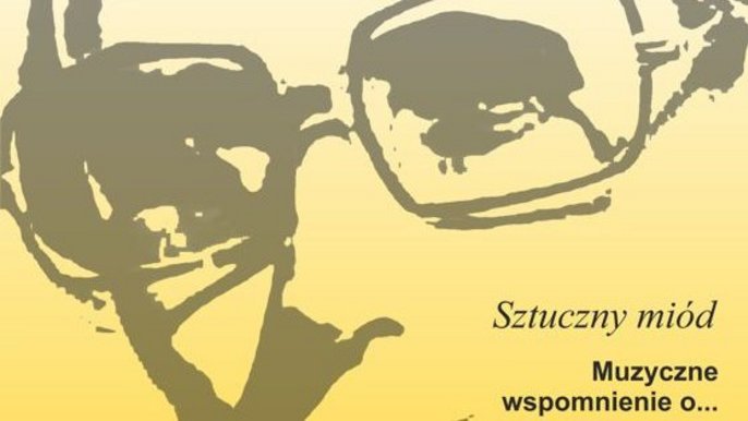 Plakat promujący wydarzenie - mat.prasowe