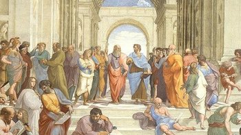 Grafika promująca wydarzenie: "Święto Liczby PI" w Centrum Nauki i Techniki EC1 i Planetarium EC1 -  fot. mat. EC1