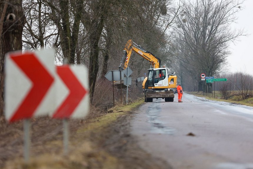 fot. Konrad Ciężki