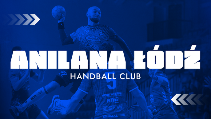  - Mecz Ligi Centralnej piłki ręcznej mężczyzn