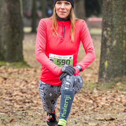 City Trail - maratony w Łodzi 