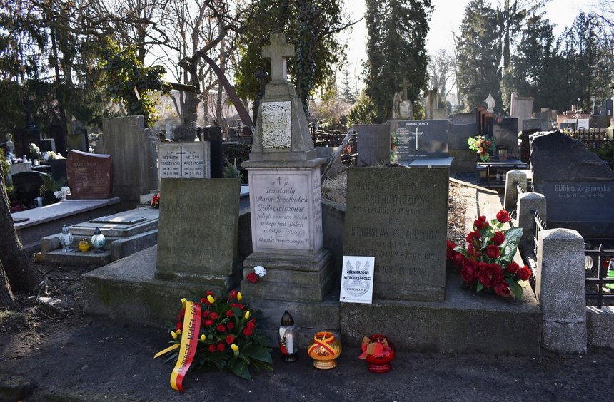 Fot. Patryk Wacławiak/UMŁ