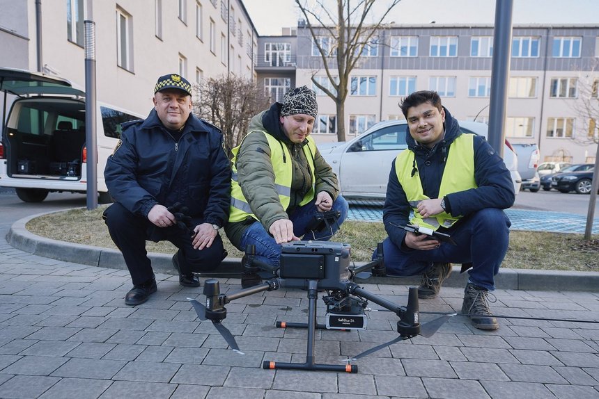 Fot. Radosław Jóźwiak/UMŁ