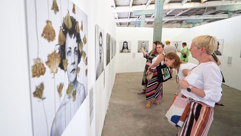 fot. Łukasz Szeląg / FB Fotofestiwal