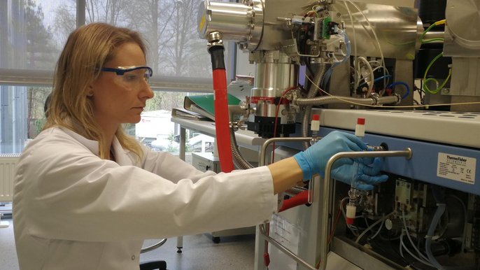 Bionanopark bada whisky 