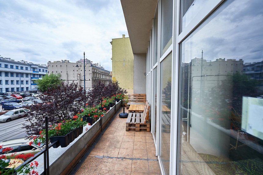 fot. Radosław Jóźwiak / UMŁ