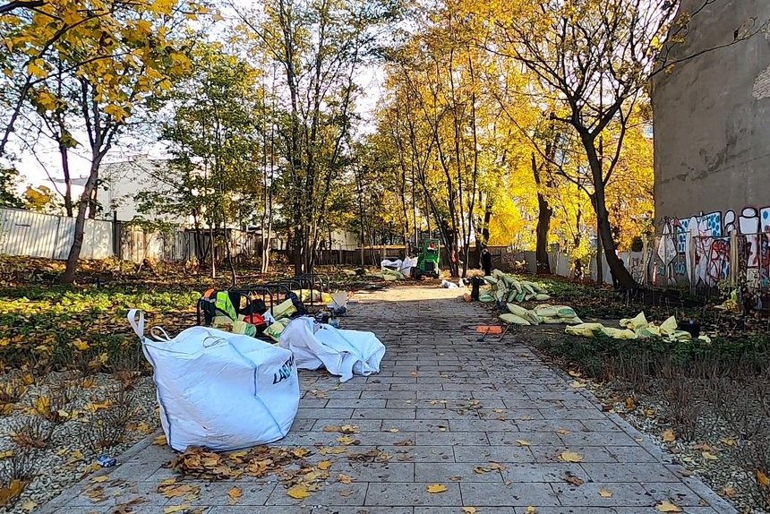 fot. Konrad Ciężki / UMŁ