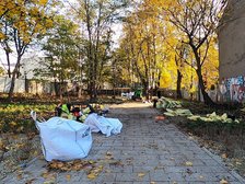 fot. Konrad Ciężki / UMŁ