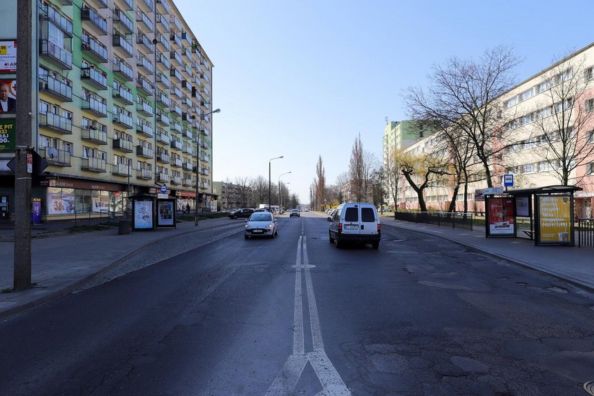 fot. Konrad Ciężki / UMŁ