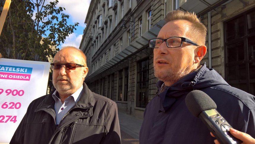 fot. Wojciech Markiewicz / UMŁ