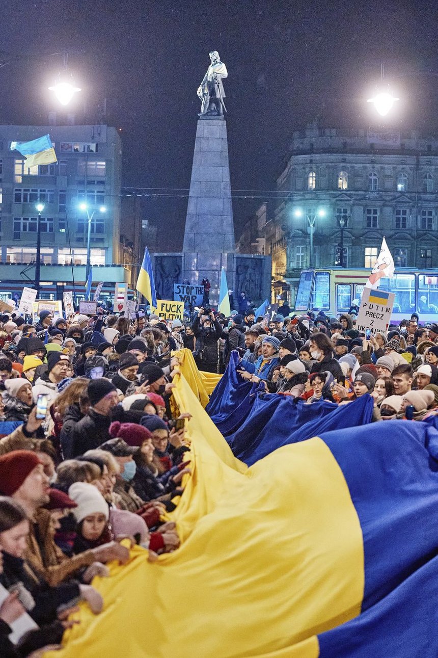 fot. Radosław Jóźwiak