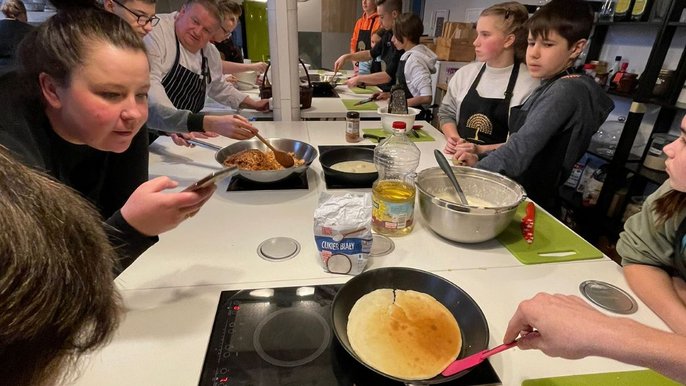 Łódź nasz wspólnym dom 