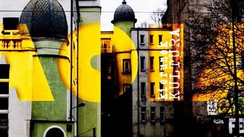 AOIA - Akademicki Ośrodek Inicjatyw Artystycznych, 90-403 Łódź, ul. Zachodnia 54/56 -  fot. mat. AOIA