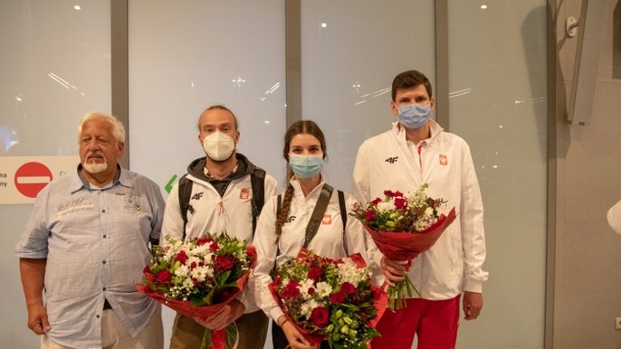  - Polski Związek Łuczniczy