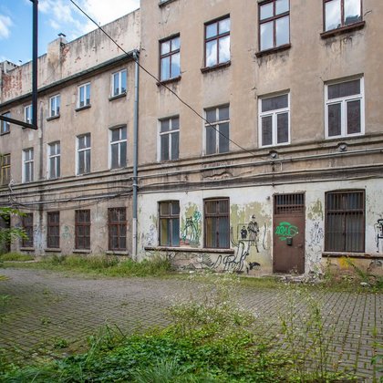 Piotrkowska 118, fot. LODZ.PL