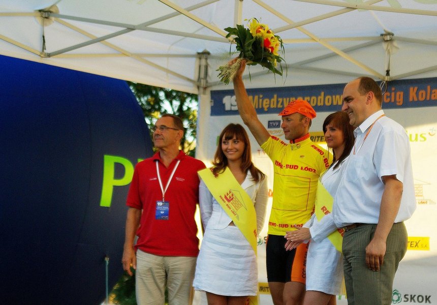 Archiwum Wyścigu Solidarności