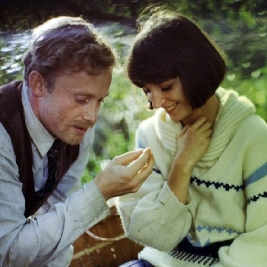 fot. mat. Muzeum Kinematografii