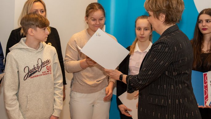 Stypendia sportowe - fot. ŁÓDŹ.PL