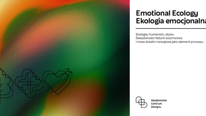 Wernisaż wystawy "Emotional Ecology/Ekologia/emocjonalna" 