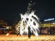 fot. Dark Frame/mat. pras. Manufaktura