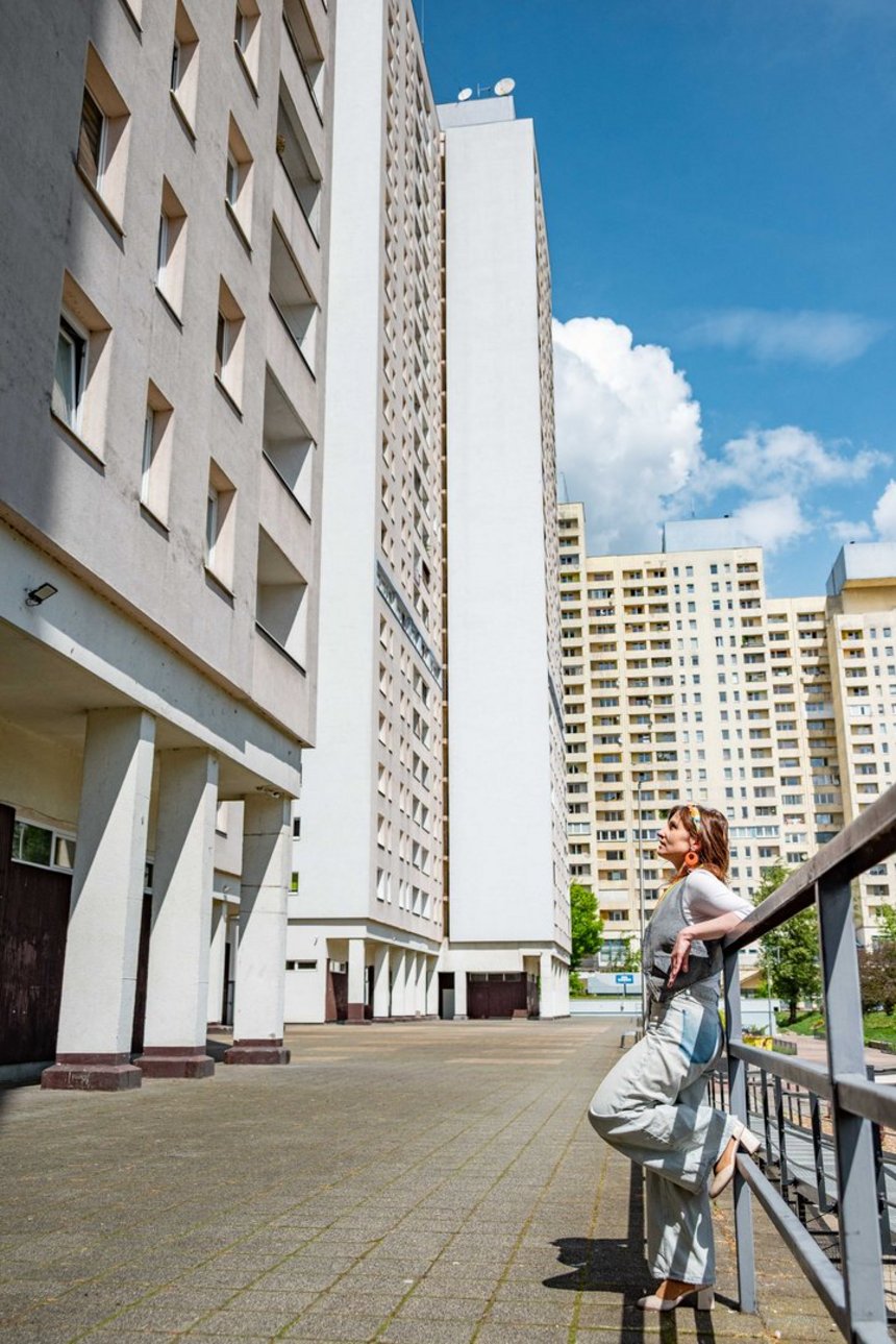 Fot. P. Wacławiak, UMŁ. 