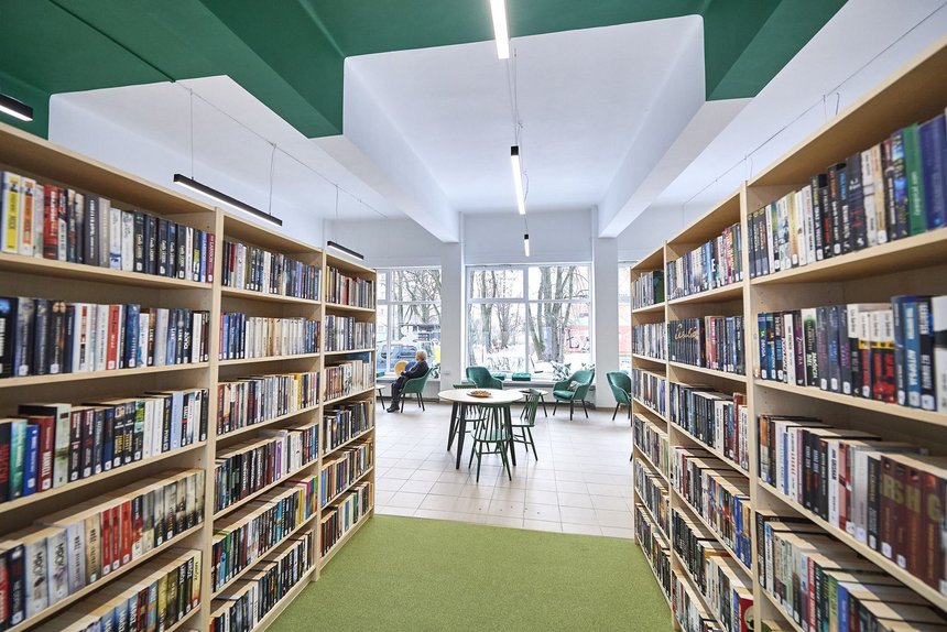 fot. wiz. biblioteka