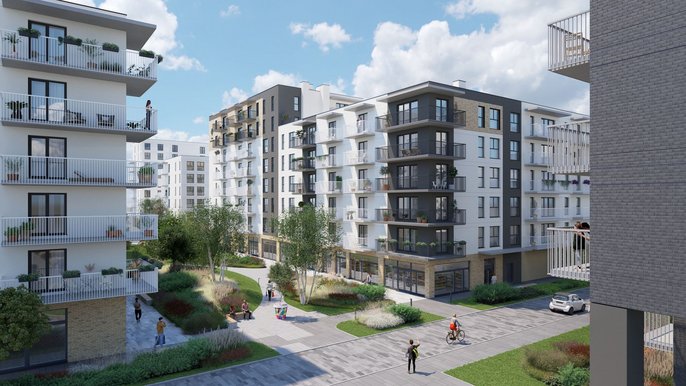 Nowy kawałek Polesia - wiz. Corso