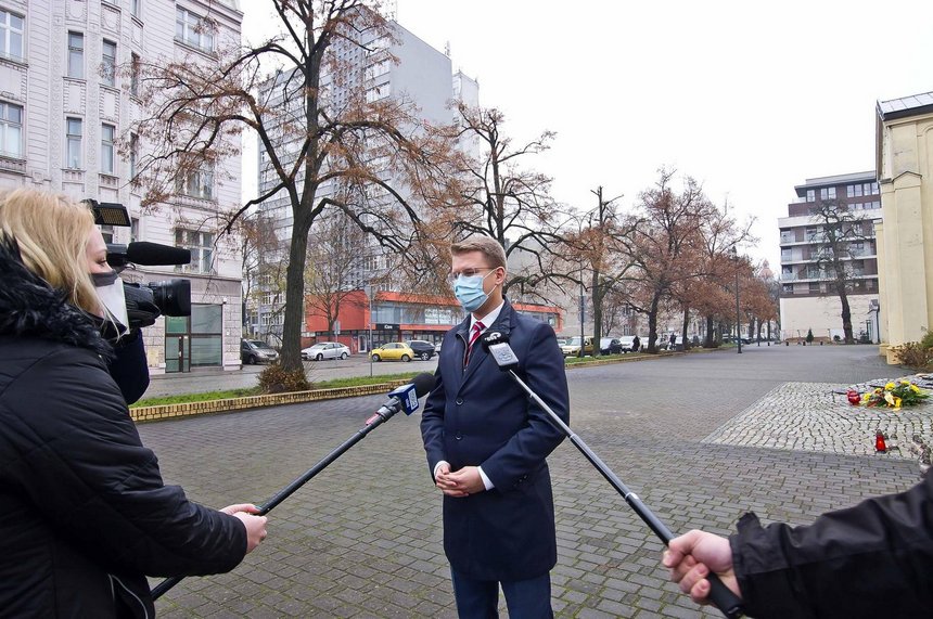 Foto Andrzej Janecki