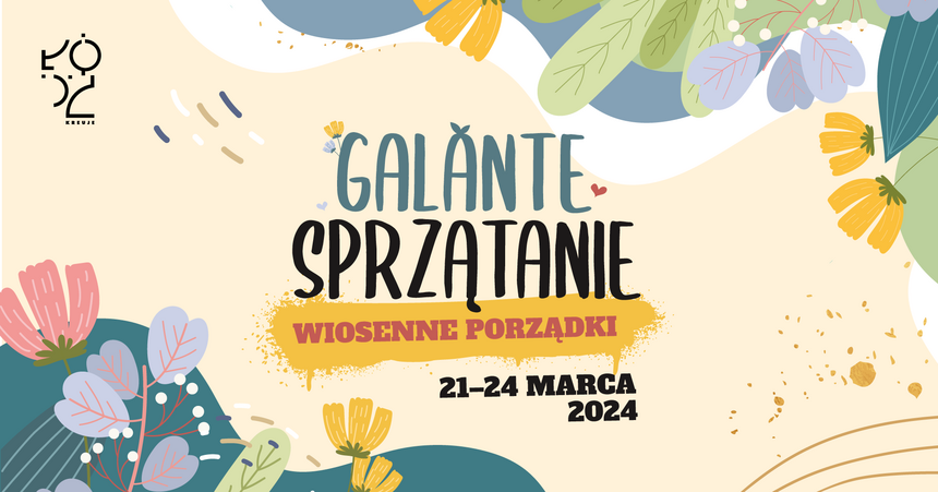 Galante Sprzątanie Łodzi 2024