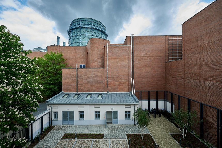 fot. Radosław Jóźwiak / UMŁ