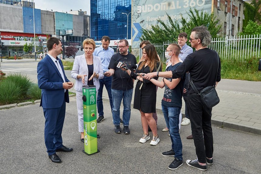 fot. Radosław Jóźwiak / UMŁ