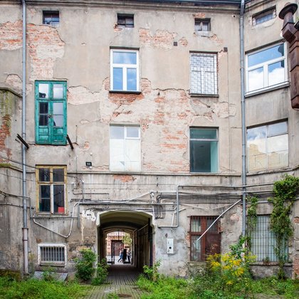 Piotrkowska 118, fot. LODZ.PL