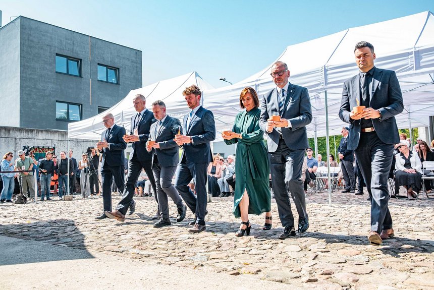 Fot. P. Wacławiak, UMŁ. 