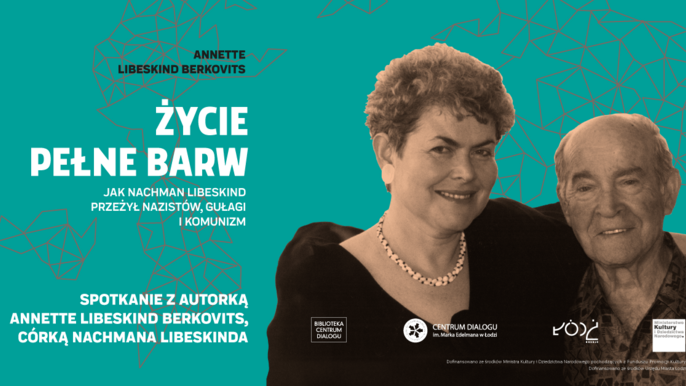 GRAFIKA NA SPOTKANIE Z AUTORKĄ KSIĄŻKI 