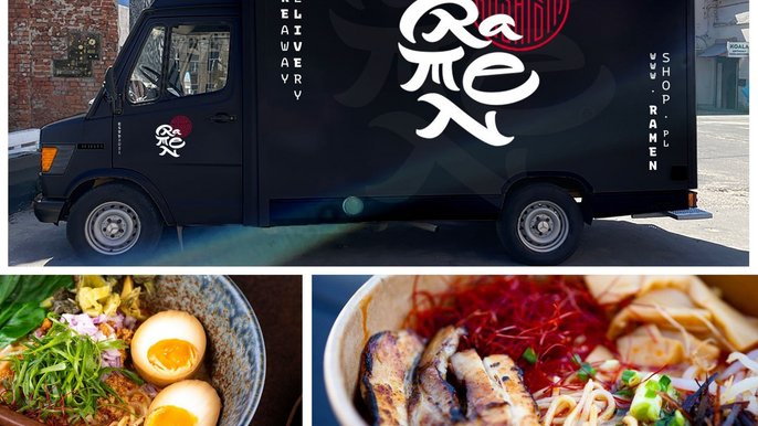 Ramen Shop - fot. Ramen Shop
