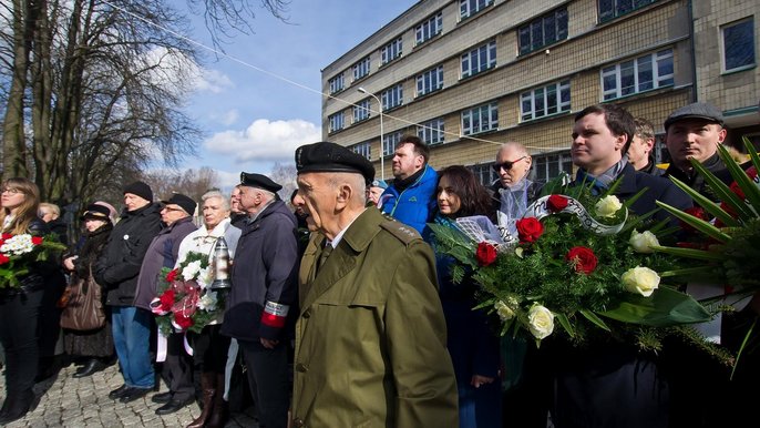 Dzień Żołnierzy Wyklętych - AJ