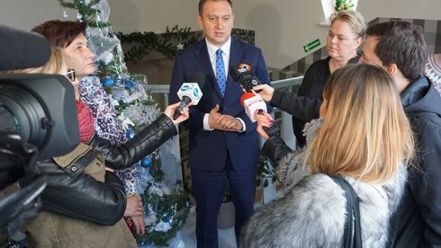 fot. Monika Pawlak / UMŁ