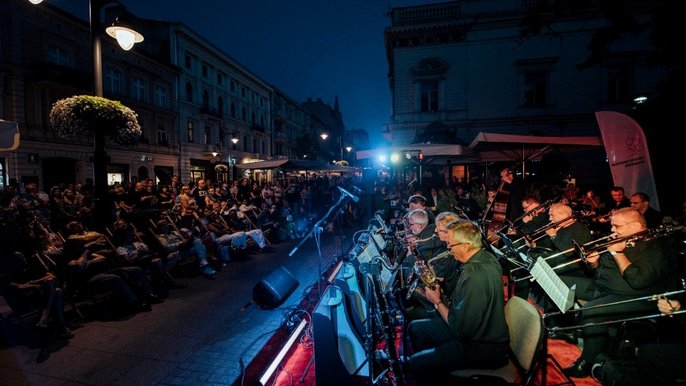 Piotrkowska Kameralnie 