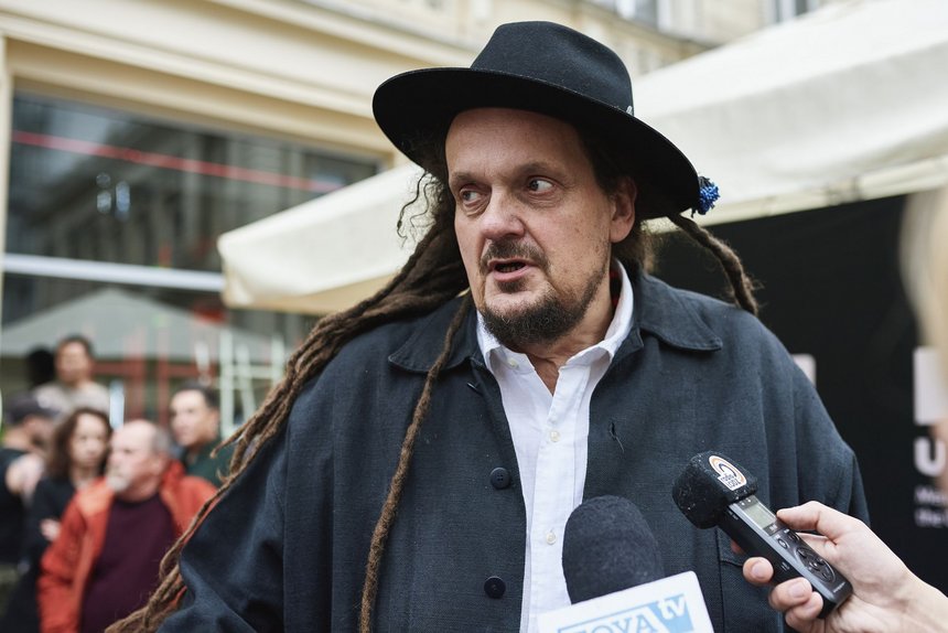 fot. Radosław Jóźwiak